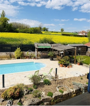 maison à la vente -   38510  MORESTEL, surface 166 m2 vente maison - UBI467743703